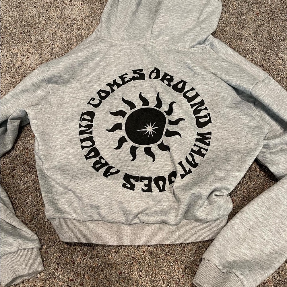 Princess Polly sweatsuit
